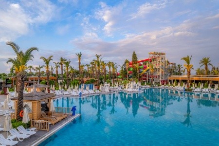 Delphin Palace - 4