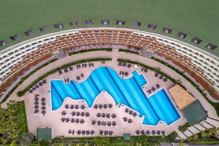 Delphin Palace - 5