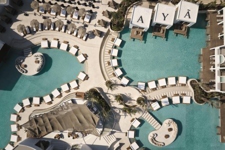 Aya Resort