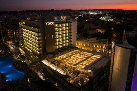 Voco Malta