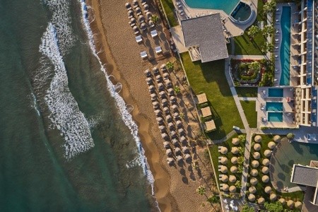 Atlantica Kalliston Resort