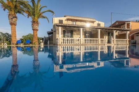 Blue Sky Apartmanok