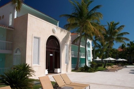 Vh Gran Ventana Beach Resort - 7