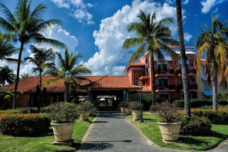 Vh Gran Ventana Beach Resort - 8