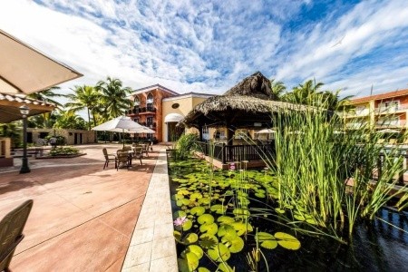 Vh Gran Ventana Beach Resort - 9