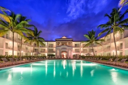 Vh Gran Ventana Beach Resort - 10