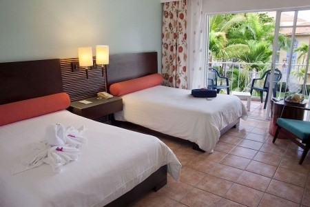 Vh Gran Ventana Beach Resort - 11