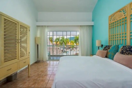Vh Gran Ventana Beach Resort - 13