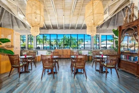 Vh Gran Ventana Beach Resort - 16