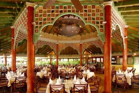 Vh Gran Ventana Beach Resort - 21