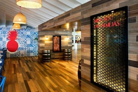 Vh Gran Ventana Beach Resort - 24