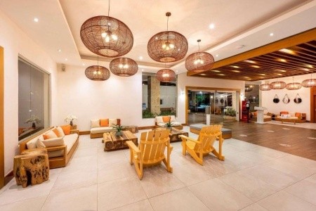 Viva Wyndham Tangerine - 13