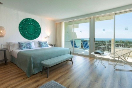 Španielsko Costa Dorada Blaumar 7 dňový pobyt Polpenzia Letecky Letisko: Praha August 2026 (27/08/26- 2/09/26)