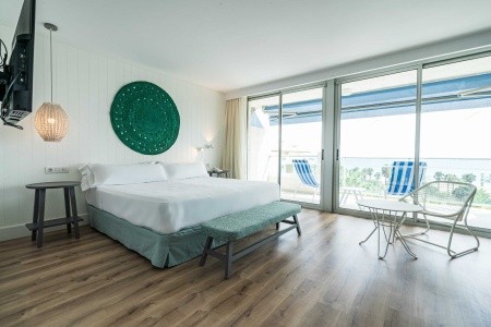 Španielsko Costa Dorada Blaumar 7 dňový pobyt Polpenzia Letecky Letisko: Praha August 2026 (27/08/26- 2/09/26)