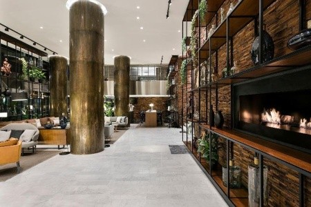 Meliá Madrid Princesa - 8