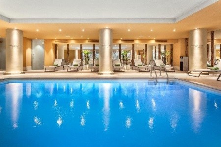Meliá Madrid Princesa - 13