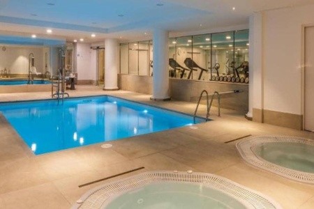 Meliá Madrid Princesa - 14