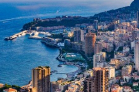 Monte-Carlo és környéke – Fedezd fel a Francia Riviéra legszebb üdülőhelyeit!