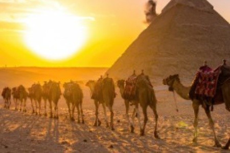 A legjobb fakultatív programok Egyiptomban: 5+1 tipp az idei nyaraláshoz