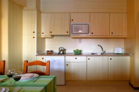 Španielsko Costa Del Sol Ilunion Miramar 7 dňový pobyt Bez stravy Letecky Letisko: Praha September 2026 (17/09/26-23/09/26)