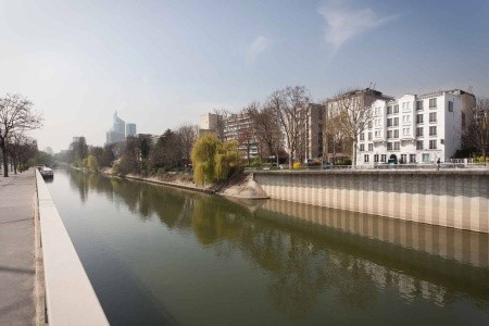 Francúzsko Paríž De La Jatte (Neuilly Sur Seine) 6 dňový pobyt Bez stravy Letecky Letisko: Praha October 2026 ( 5/10/26-10/10/26)