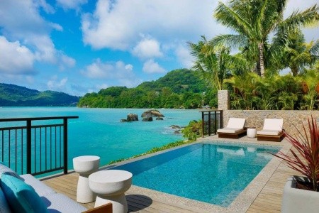 Mango House - Lxr Hotels & Resorts - 2
