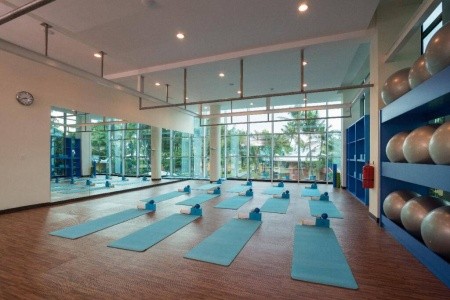 Iberostar Selection Bávaro - 16
