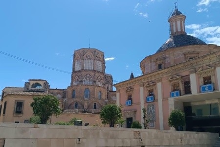 Krásy Valencie a antické Sagunto - 3