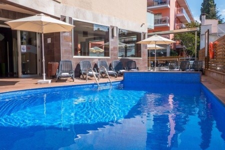 Tossa Beach Center (Ex. Tossa Beach & Tossa Center) - 7