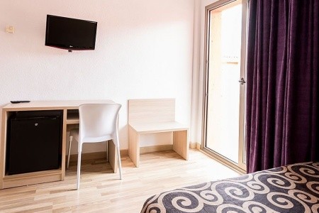 Tossa Beach Center (Ex. Tossa Beach & Tossa Center) - 11