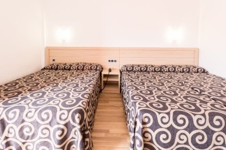 Tossa Beach Center (Ex. Tossa Beach & Tossa Center) - 13