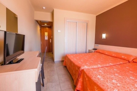 Tossa Beach Center (Ex. Tossa Beach & Tossa Center) - 15