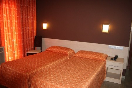 Tossa Beach Center (Ex. Tossa Beach & Tossa Center) - 17