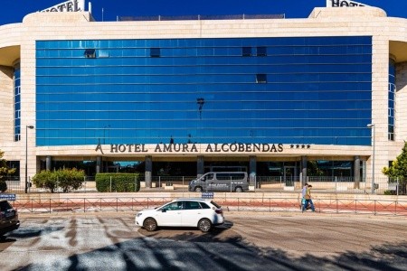Amura Alcobendas