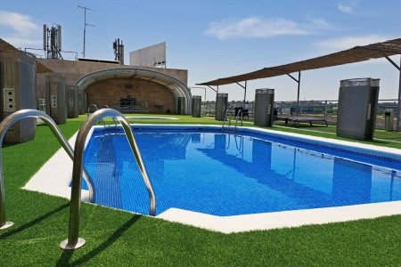 Amura Alcobendas