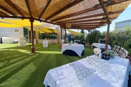 Amura Alcobendas