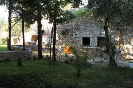 Ostrov Pag