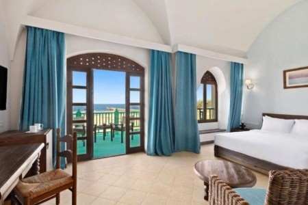Egypt Marsa Alam Radisson Blu Resort El Quseir 8 dňový pobyt All Inclusive Letecky Letisko: Praha October 2026 (25/10/26- 1/11/26)