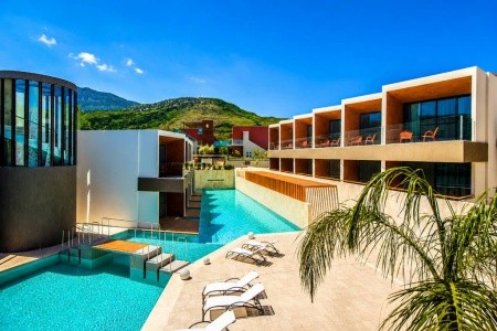Harmony Boutique Resort All Inclusive