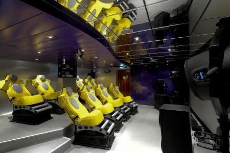 Msc Magnifica - 7