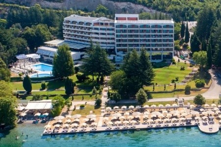 Hotel Bellevue