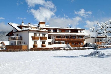 Alp Cron Moarhof