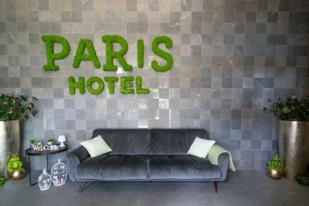 Paris - 2