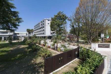 Harry´s Garden