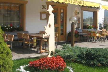 Caminetto Mountain Resort - 12