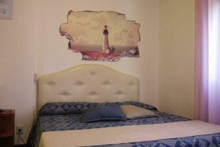 Hotel Alemagna