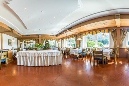 Antholzerhof	(Anterselva Di Mezzo) - 1