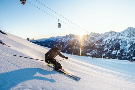 Antholzerhof	(Anterselva Di Mezzo) - 2