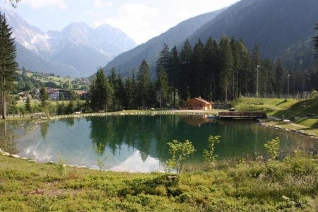 Antholzerhof	(Anterselva Di Mezzo) - 4
