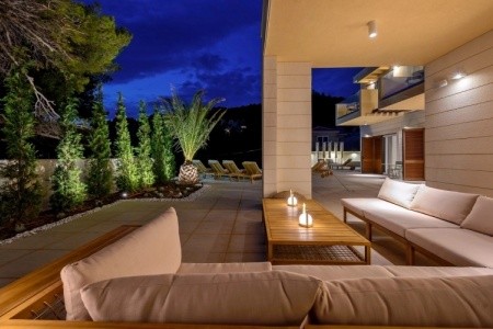Villa Crystalsea - 56